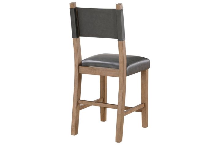 Picture of Aubrey 5pc Counter Dining Set