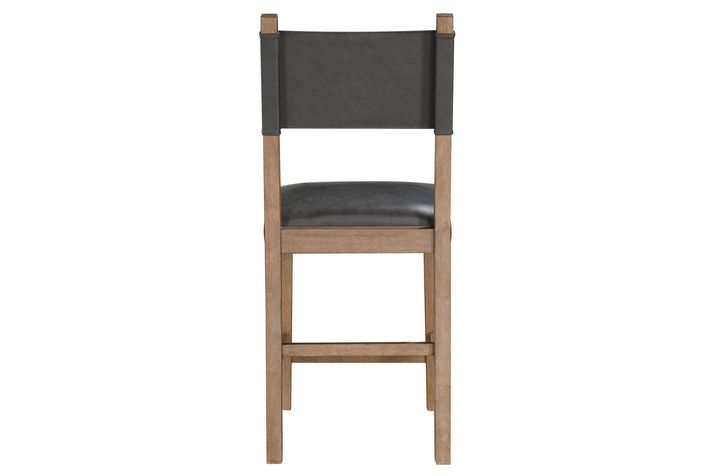 Picture of Aubrey 5pc Counter Dining Set