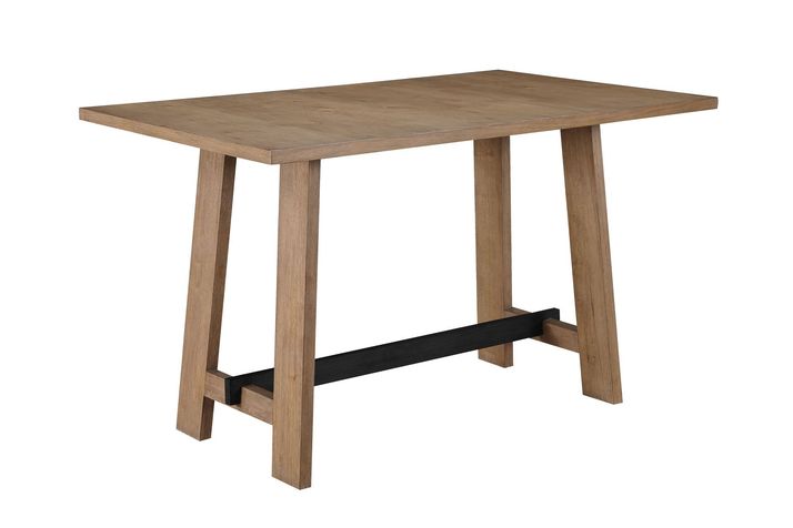 Picture of Aubrey 5pc Counter Dining Set