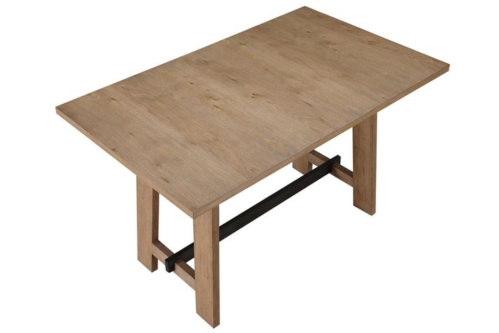 Picture of Aubrey 5pc Counter Dining Set