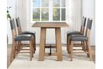 Picture of Aubrey 5pc Counter Dining Set