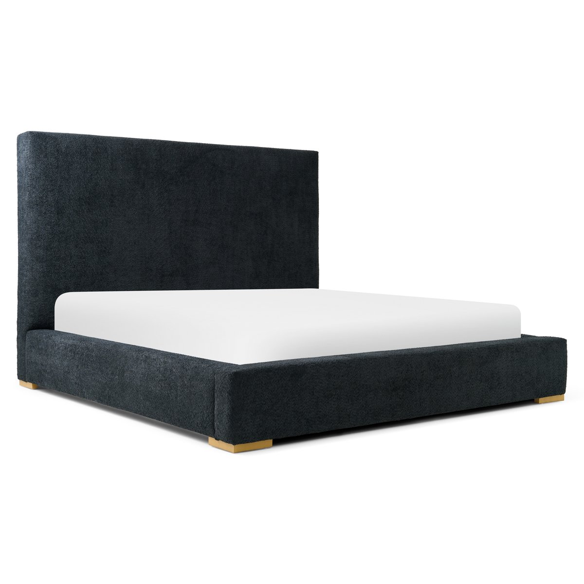 Dominator Queen Bed