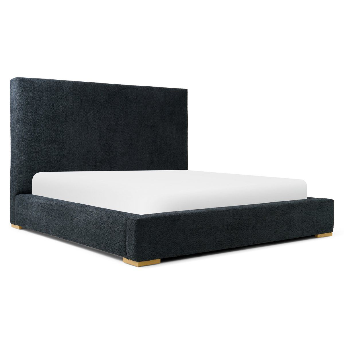 Dominator Queen Bed