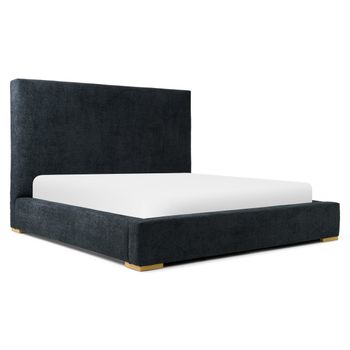 A picture of Dominator Queen Bed.
