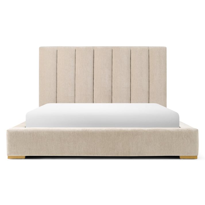 Picture of Roman King Bed