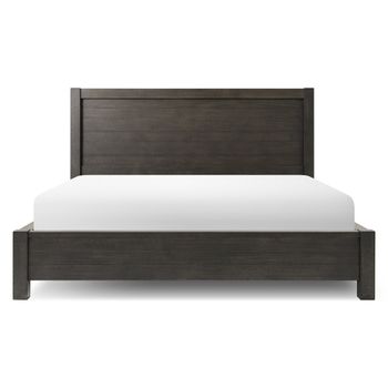 A picture of Mill Creek Queen Platform Bed.