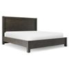Picture of Mill Creek Queen Platform Bed