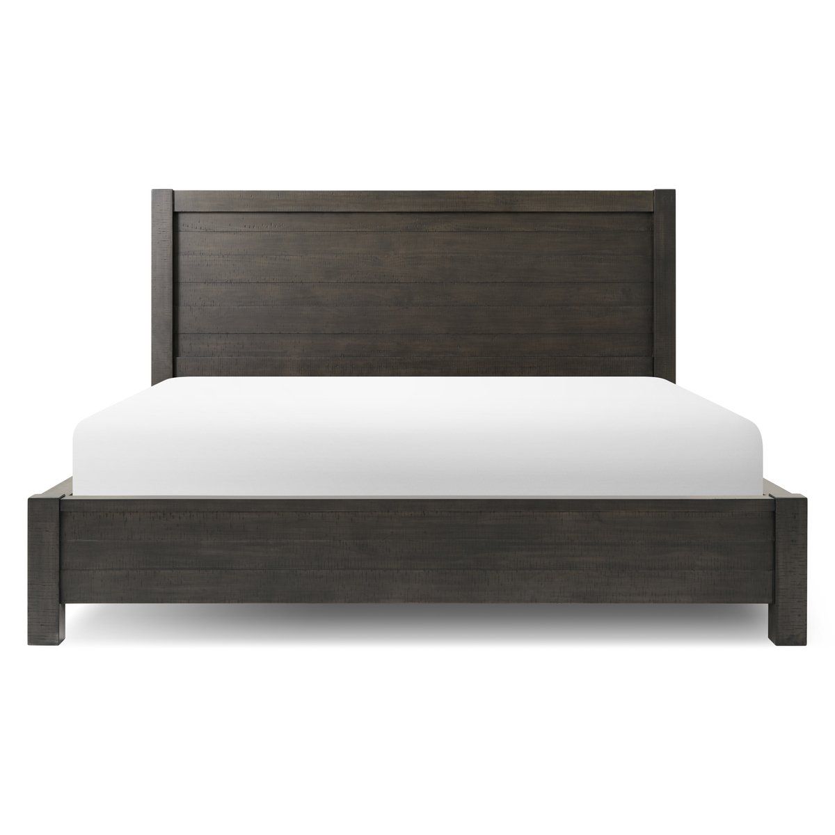 Mill Creek King Platform Bed