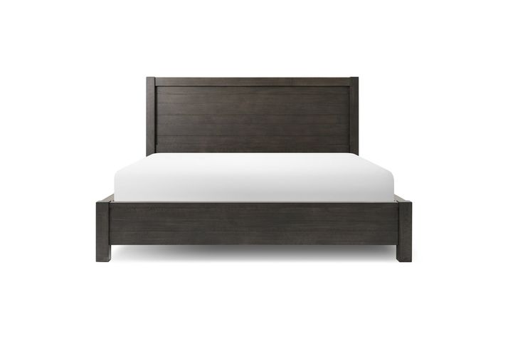 Picture of Mill Creek King Platform Bed