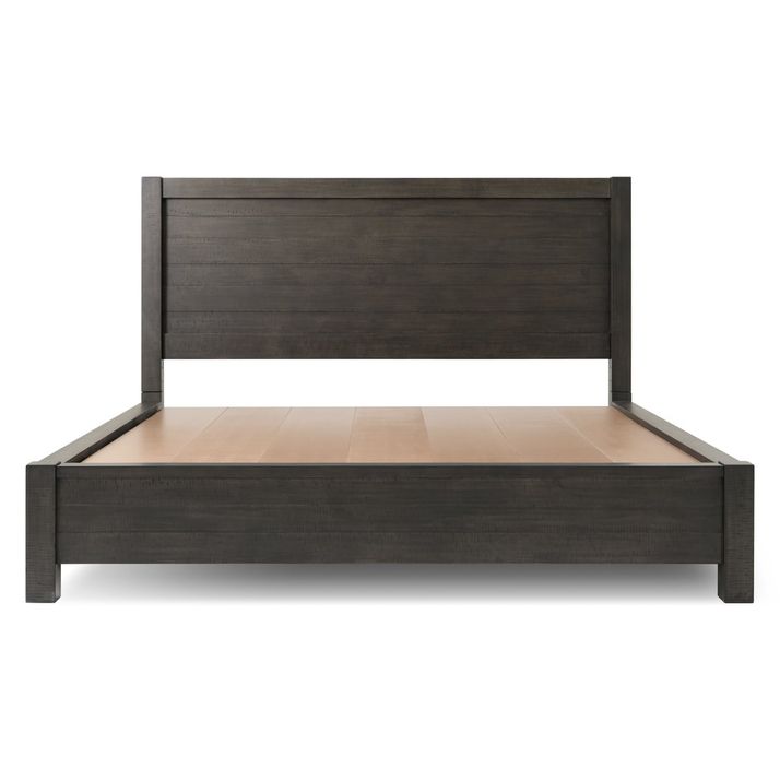Picture of Mill Creek King Platform Bed