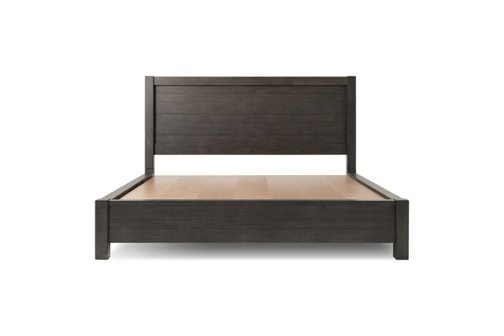 Picture of Mill Creek King Platform Bed
