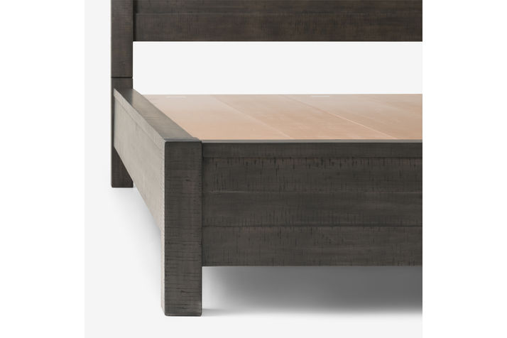 Picture of Mill Creek King Platform Bed