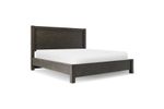 Picture of Mill Creek King Platform Bed