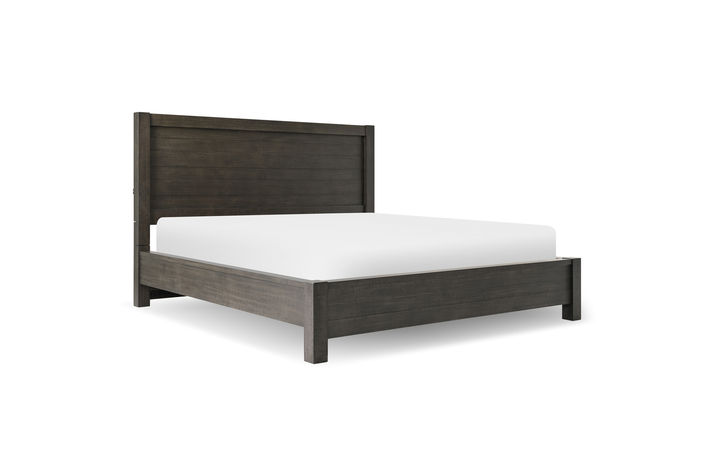 Picture of Mill Creek King Platform Bed