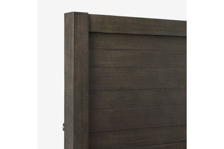 Picture of Mill Creek King Platform Bed