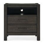 Picture of Mill Creek Queen Platform Bedroom Set