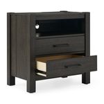 Picture of Mill Creek Queen Platform Bedroom Set