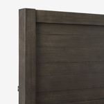 Picture of Mill Creek Queen Platform Bedroom Set