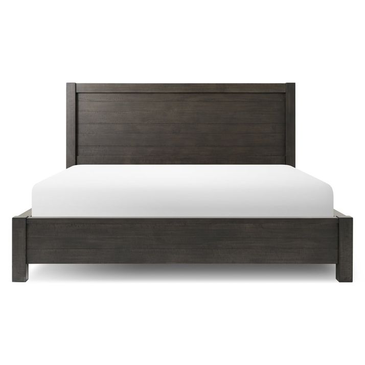 Picture of Mill Creek Queen Platform Bedroom Set