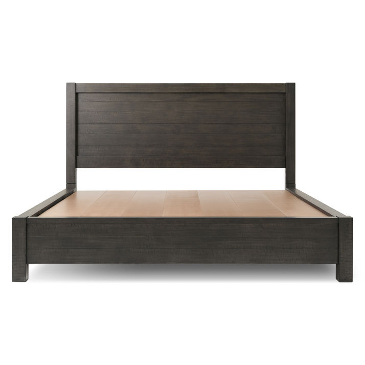 Picture of Mill Creek Queen Platform Bedroom Set