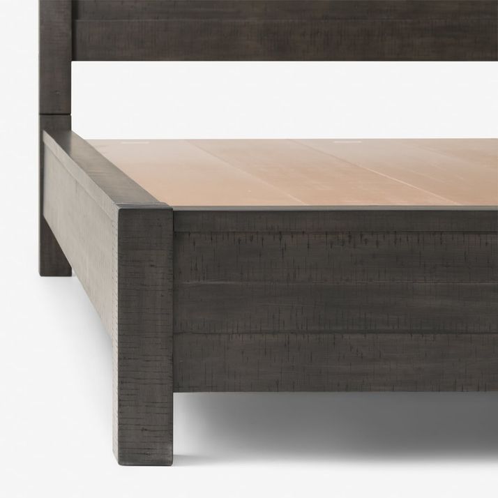 Picture of Mill Creek Queen Platform Bedroom Set