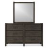 Picture of Mill Creek King Platform Bedroom Set