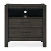 Picture of Mill Creek King Platform Bedroom Set