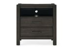 Picture of Mill Creek King Platform Bedroom Set