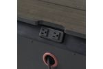 Picture of Mill Creek King Platform Bedroom Set