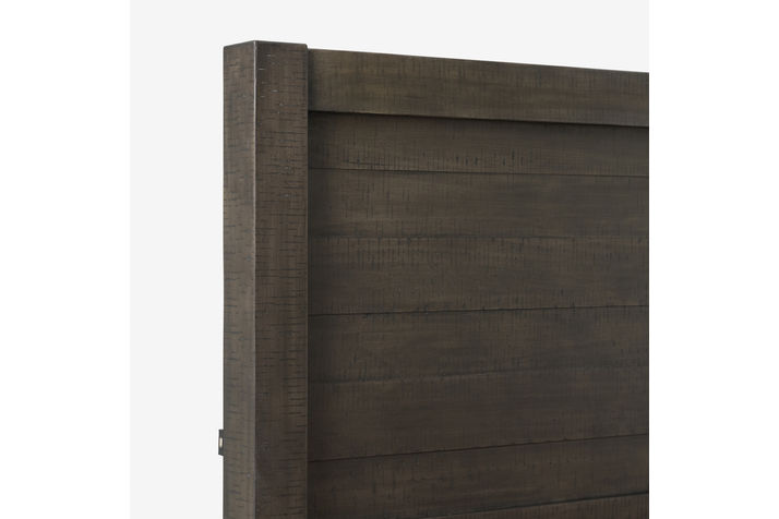 Picture of Mill Creek King Headboard