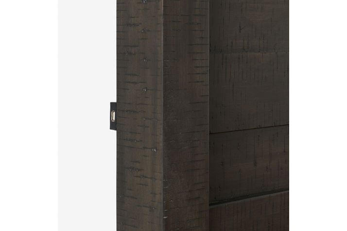 Picture of Mill Creek Queen Headboard