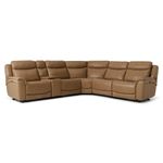 Picture of Jersey Power 6pc Sectional