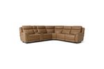 Picture of Jersey Power 6pc Sectional