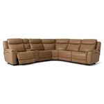 Picture of Jersey Power 6pc Sectional