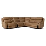 Picture of Jersey Power 6pc Sectional