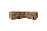 Picture of Jersey Power 6pc Sectional