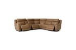 Picture of Jersey Power 6pc Sectional