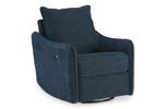 Picture of McBurg Swivel Recliner