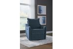 Picture of McBurg Swivel Recliner