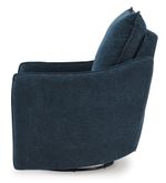 Picture of McBurg Swivel Recliner