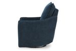 Picture of McBurg Swivel Recliner