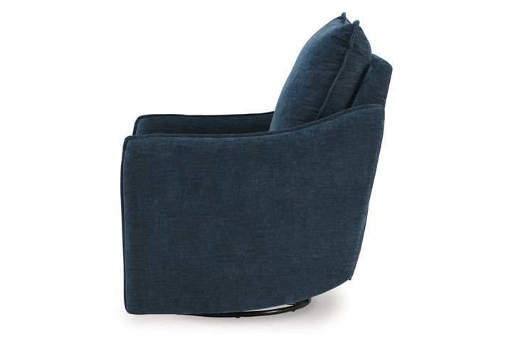 Picture of McBurg Swivel Recliner