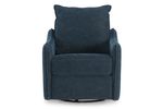 Picture of McBurg Swivel Recliner