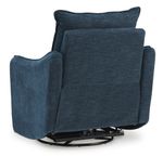 Picture of McBurg Swivel Recliner