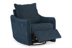 Picture of McBurg Swivel Recliner