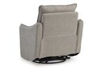 Picture of McBurg Swivel Recliner