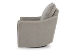 Picture of McBurg Swivel Recliner