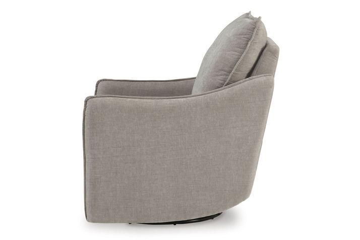 Picture of McBurg Swivel Recliner