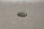 Picture of McBurg Swivel Recliner