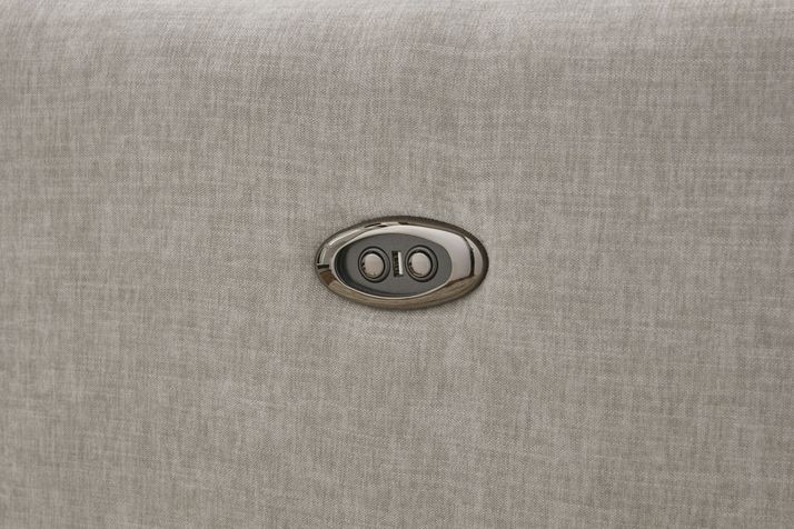 Picture of McBurg Swivel Recliner